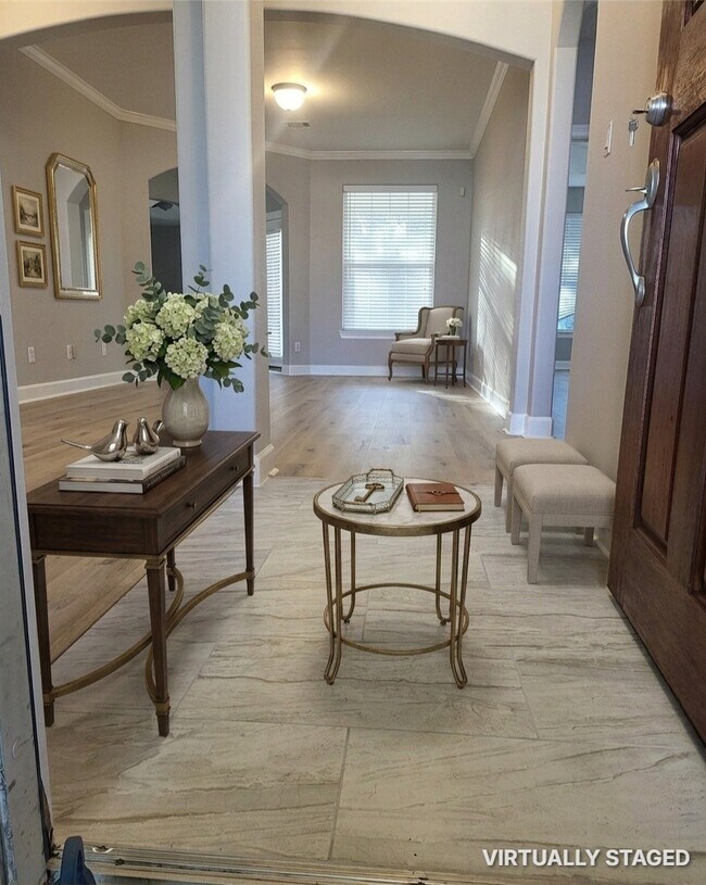 Foto del edificio - 606 Admiral Bay Ln