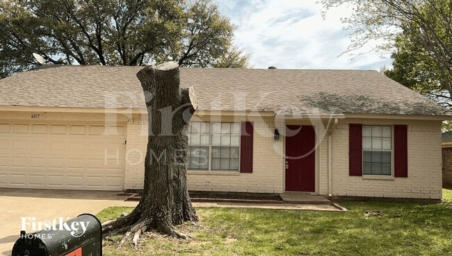 Building Photo - 6117 Autumn Springs Dr