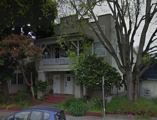 Building Photo - 1089 Stanford Ave