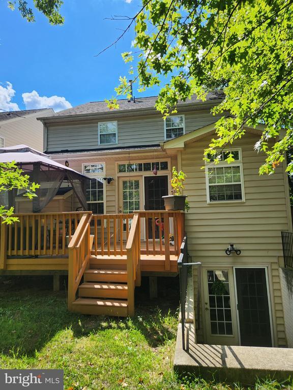 Foto del edificio - 8941 Wynnefield Ct