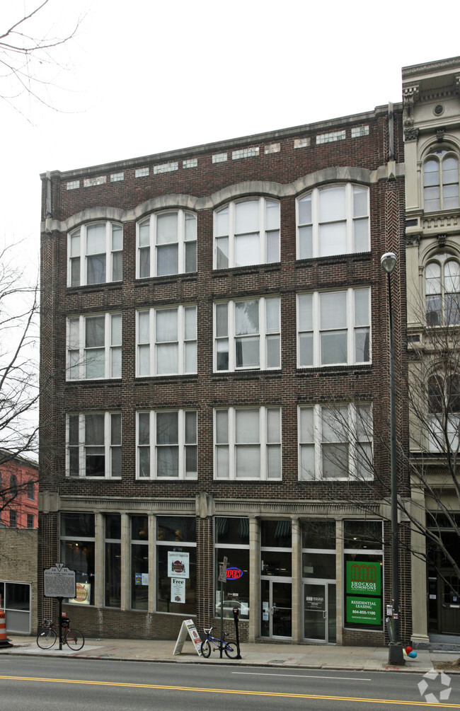 Building Photo - Shockoe Commons