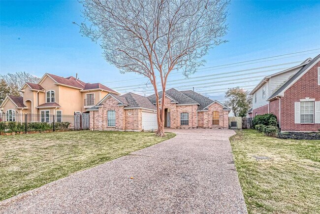 Foto del edificio - 13507 Oak Bend Forest Dr