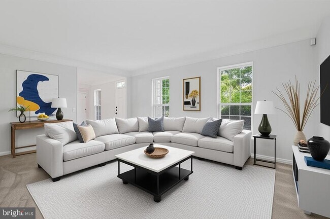 Foto del edificio - 14606 Donegal Ct