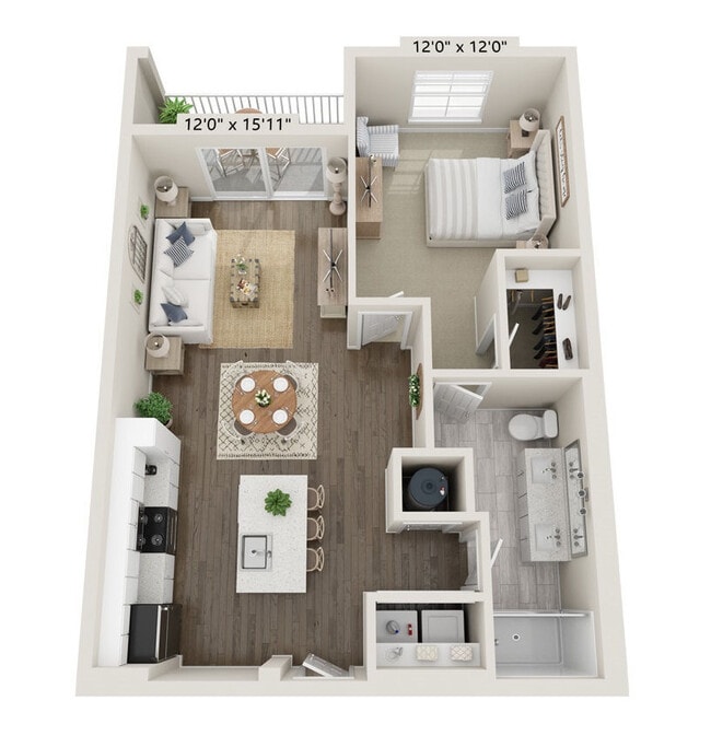 The Palms at Cape Coral Apartments 701 SW Pine Island Rd Cape Coral