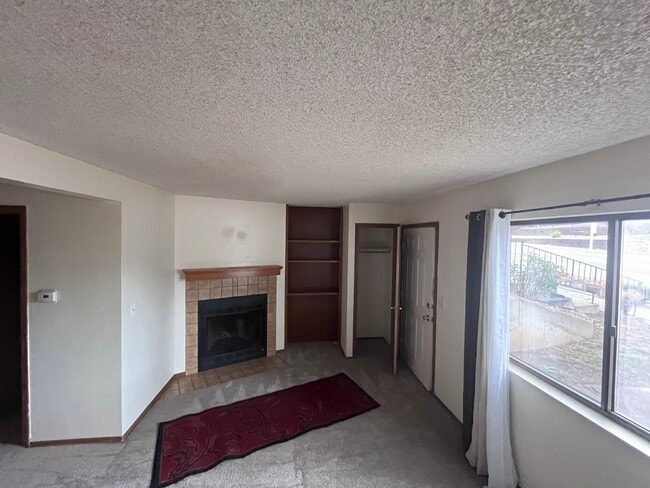 Living Room - 3714 Oro Blanco Dr