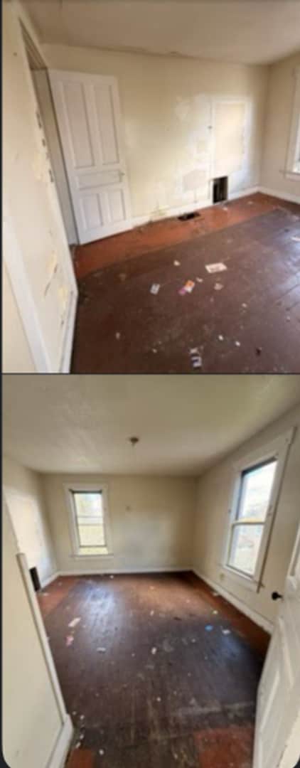 Photo - 2222 Wayne Ave. House