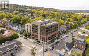 Building Photo - 427 Aberdeen Ave