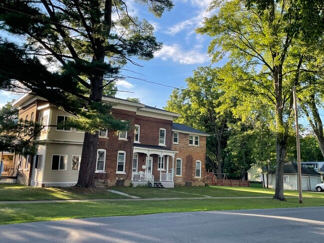 Property - 500 2nd St