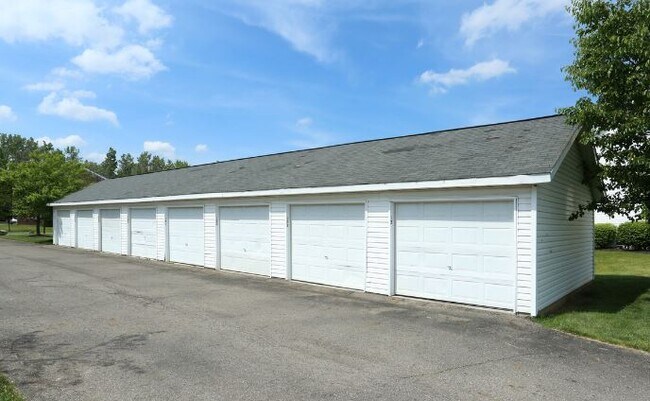 Foto del edificio - 5433 Winding Woods Blvd