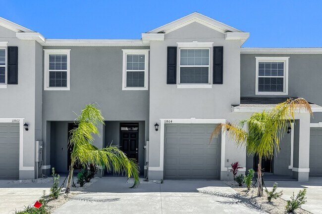 Foto del edificio - 11864 Mountain Retreat Ln