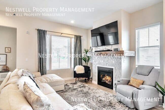 Building Photo - Stunning 5-bed Home in Daybreak