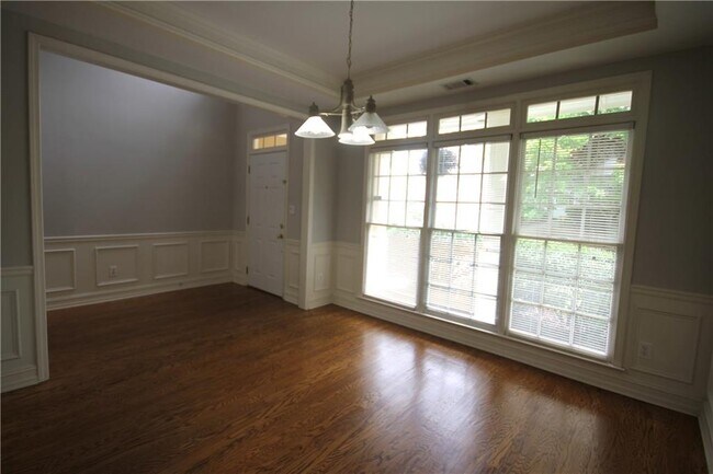 Foto del edificio - 1581 Oak Park Cove