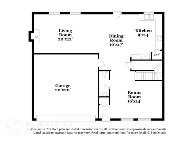 Building Photo - 4001 Glengarry Dr