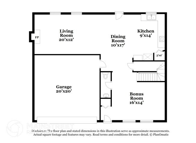 Foto del edificio - 4001 Glengarry Dr