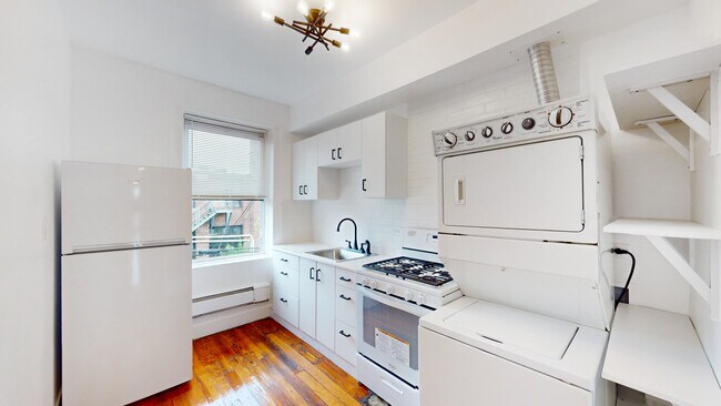 Foto del edificio - 10 Charlotte St