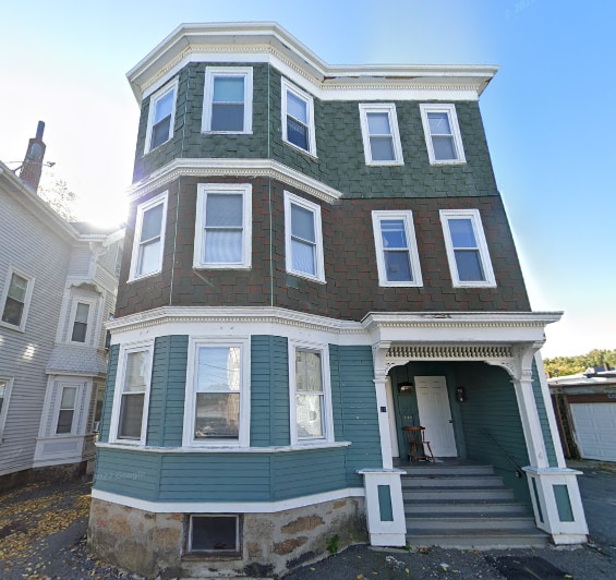 Foto del edificio - 10 Buckley Ave