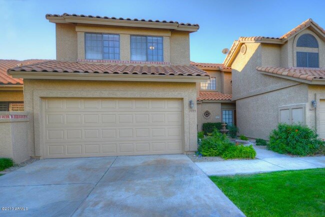 Foto del edificio - 7893 E Joshua Tree Ln