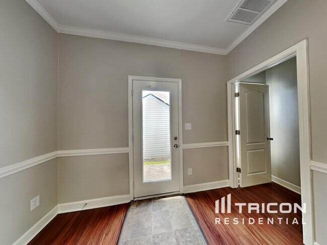 Foto del edificio - 12405 Walden Lea Drive Huntersville NC