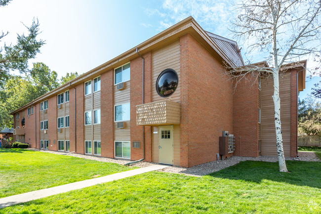 Building Photo - Glen Ridge Apartments