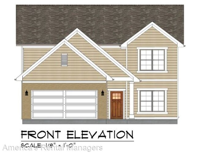 Building Photo - 4 br, 2.5 bath House - 118 Flintlock Way