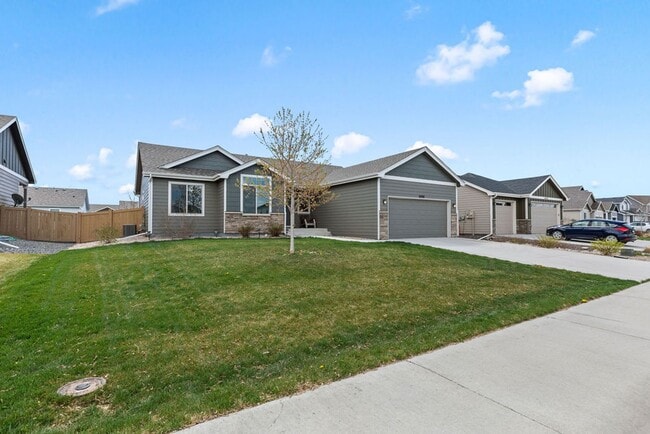 Foto del edificio - 3 Bedroom Ranch in Wellington