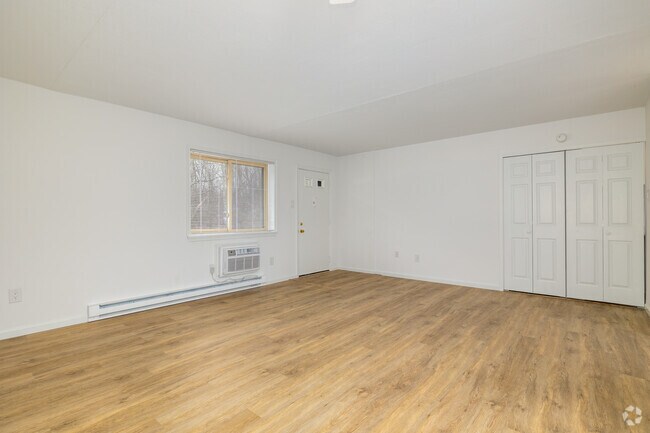 2 habitaciones, 1 baño - 1376 pies cuadrados - Sala de estar - Hunters Creek