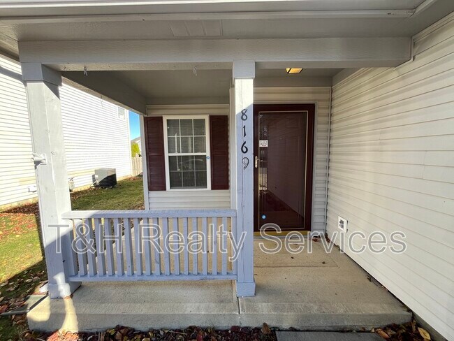 Foto del edificio - 8169 Whitaker Valley Blvd