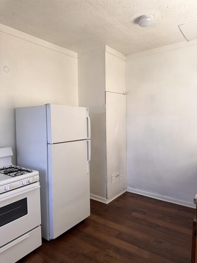 411 N Hackberry, San Antonio, TX 78202 House Rental in San Antonio