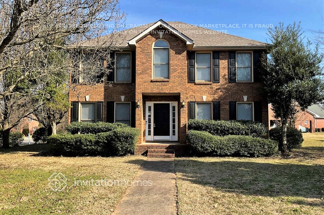 Building Photo - 3126 Chanda Ln