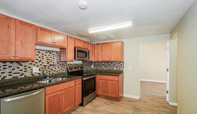 Foto del edificio - 6407 Regatta Ct