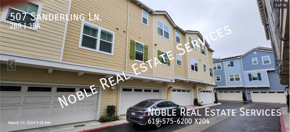 Foto del edificio - 507 Sanderling Ln