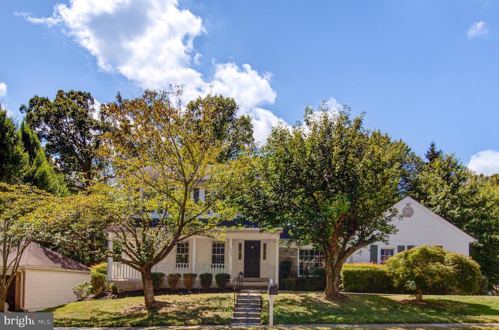 Foto principal - 12227 Ox Hill Rd
