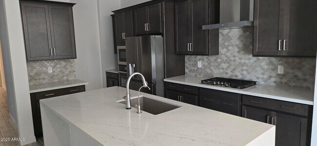Foto del edificio - 22638 E Saddle Way