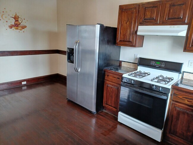 Foto del edificio - 306 Madison Ave