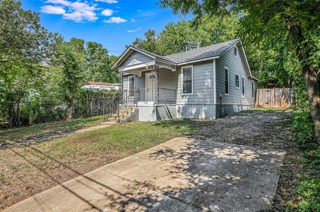 Building Photo - 1709 Clifford Ave