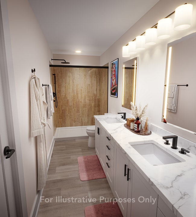 Foto del edificio - Granby Townhomes