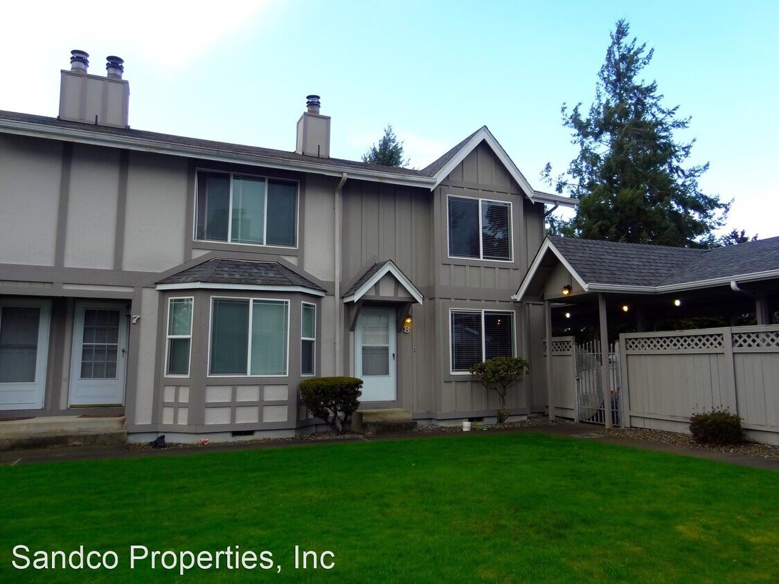 2 br, 1.5 bath House 2615 Mountain View House Rental in