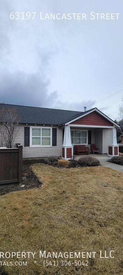 Building Photo - 63197 Lancaster St