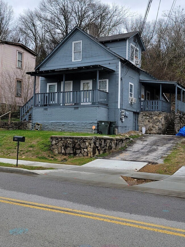 Building Photo - 2511 Wilder St