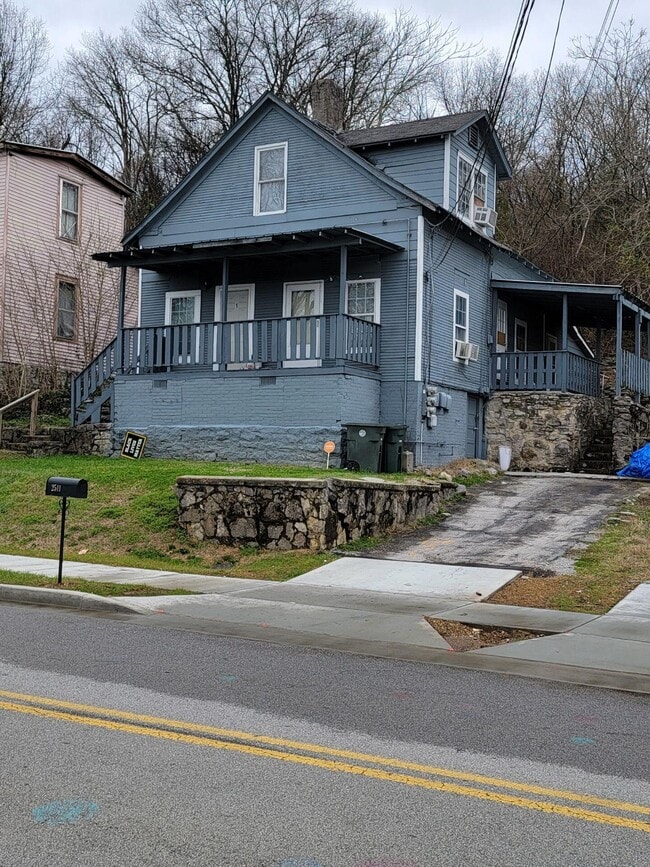 Building Photo - 2511 Wilder St