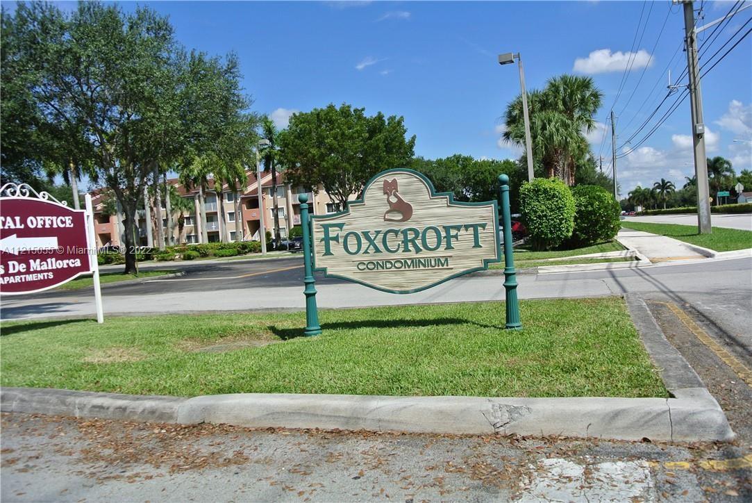 3253 Foxcroft Rd Unit G107, Miramar, FL 33025 Condo for Rent in