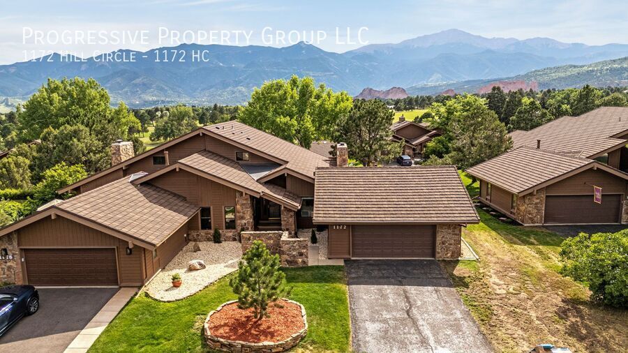 Primary Photo - 1172 Hill Cir