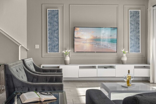 Building Photo - 1551 Sandbagger Dr