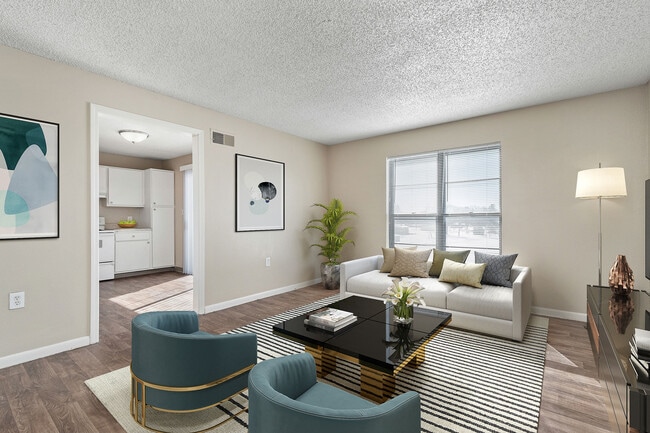 Building Photo - DOUGLAS PLACE