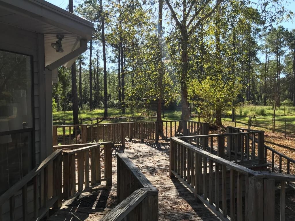 28 Garrett Rd, Nashville, GA 31639 House Rental in Nashville, GA