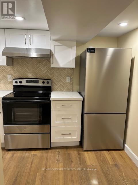 Building Photo - 537 Grierson St