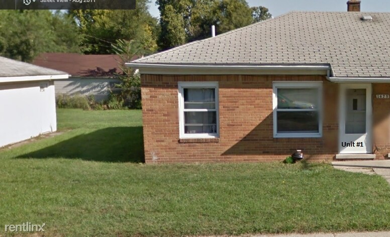 Building Photo - 1675 Parkwood Ave