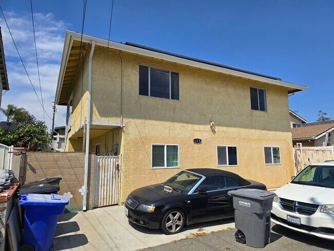 Foto del edificio - 524 W Greenwood Ave