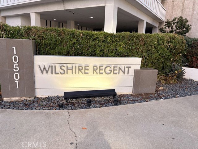 Foto del edificio - 10501 Wilshire Blvd