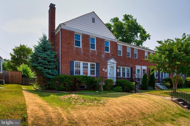 Foto del edificio - 1738 Glen Ridge Rd